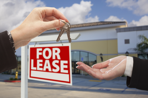 what-happens-to-the-lease-when-a-franchise-terminates