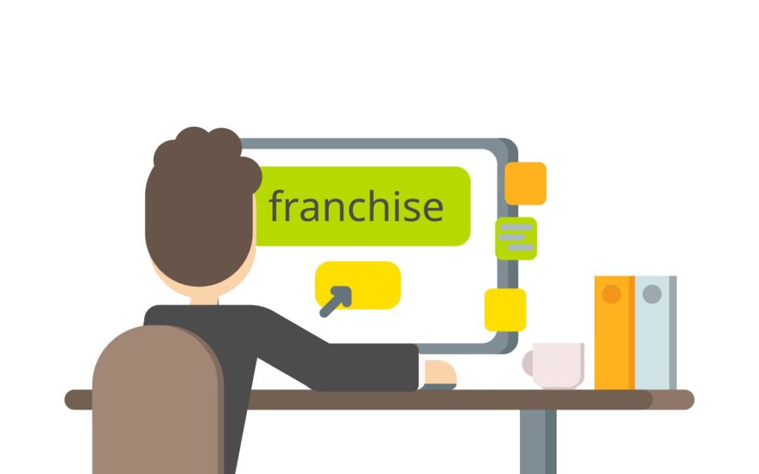Buying a franchise? Check out Item 20. (And check references!)