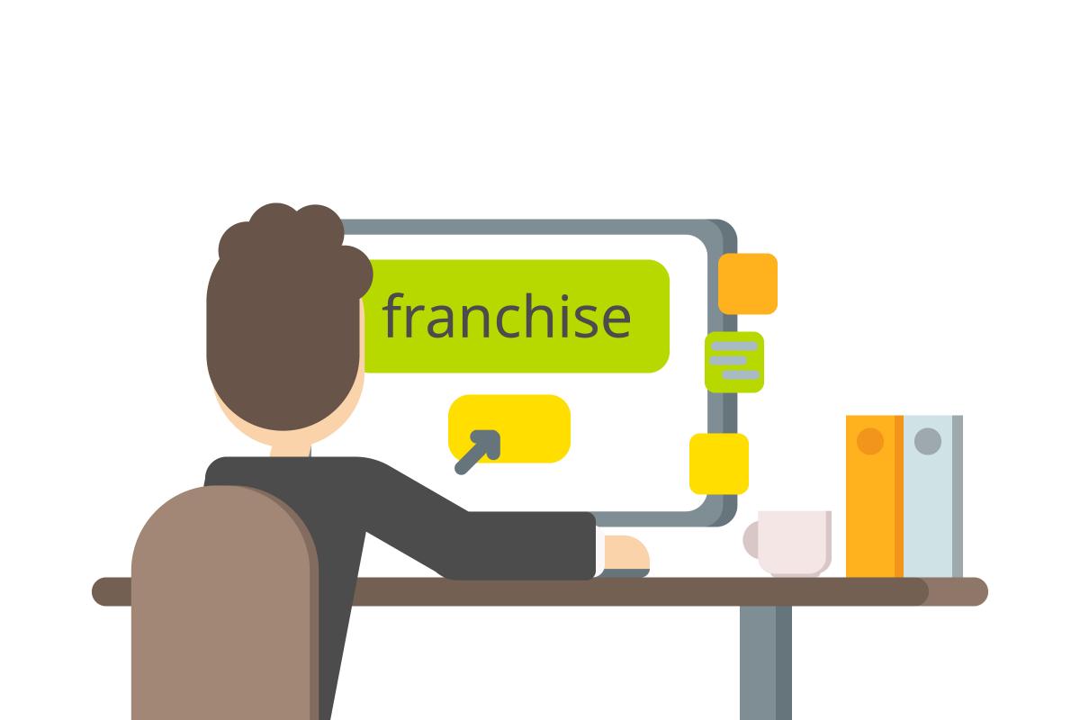 Buying a franchise? Check out Item 20. (And check references