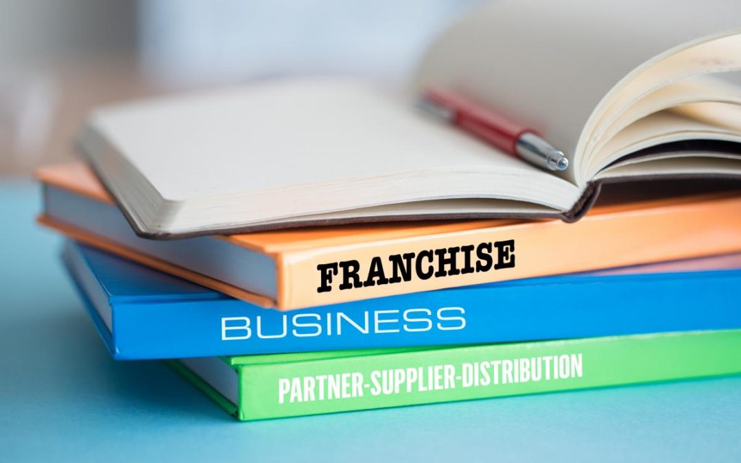 Buying or selling an existing franchise? Did you think about…