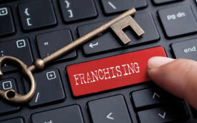 Are you selling franchises or partnerships?