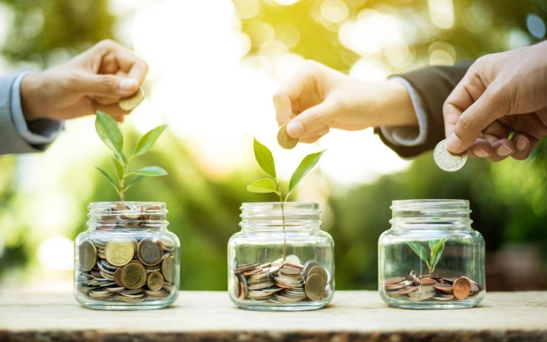 How-to grow your business with “other people’s money”