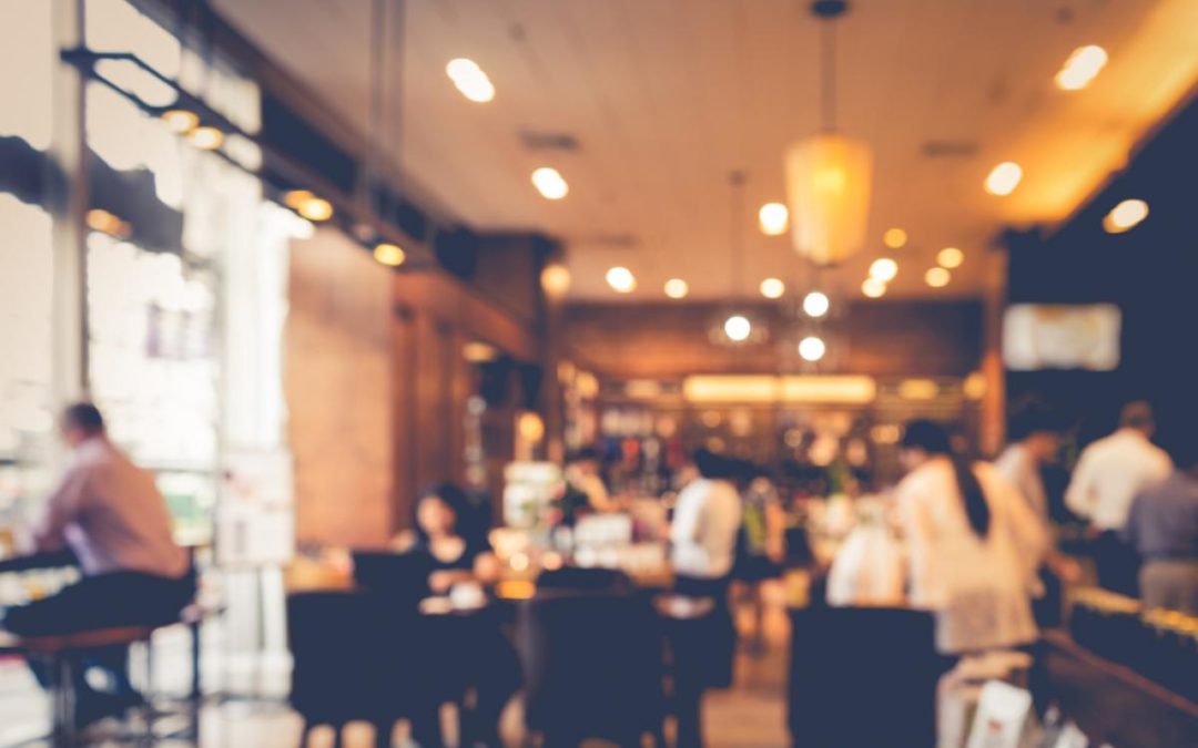 Convenience and the Difficulties with Delivery (Restaurant Franchises)