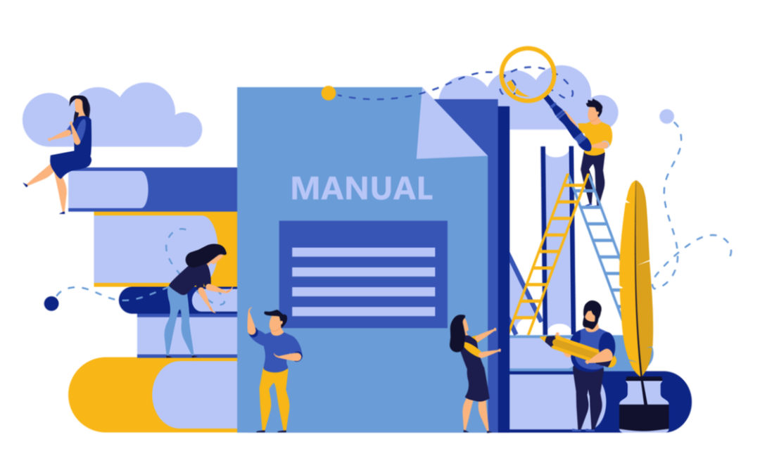 What Should Be Included in the Franchise Operations Manual?