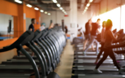 Franchising Your Gym or Fitness Center