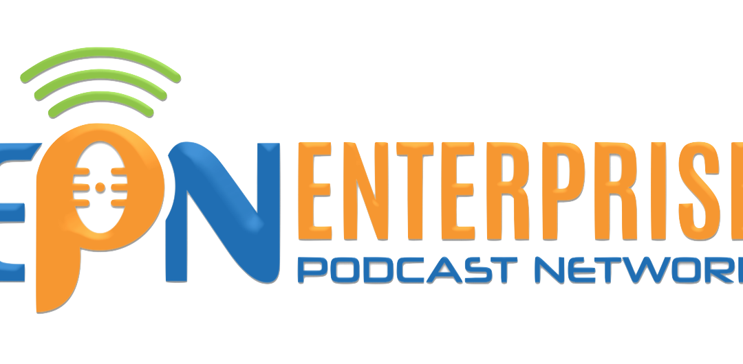 December 2019, Julie Lusthaus featured on the Enterprise Podcast Network