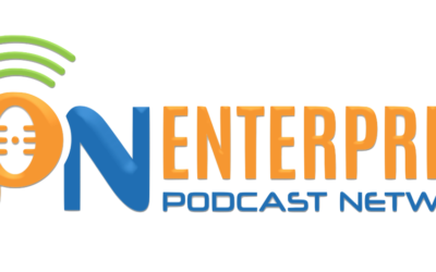 December 2019, Julie Lusthaus featured on the Enterprise Podcast Network