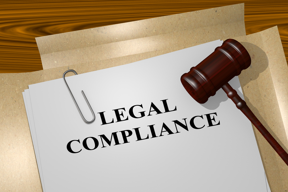 What Ongoing Legal Compliance is Necessary for Your Franchise?