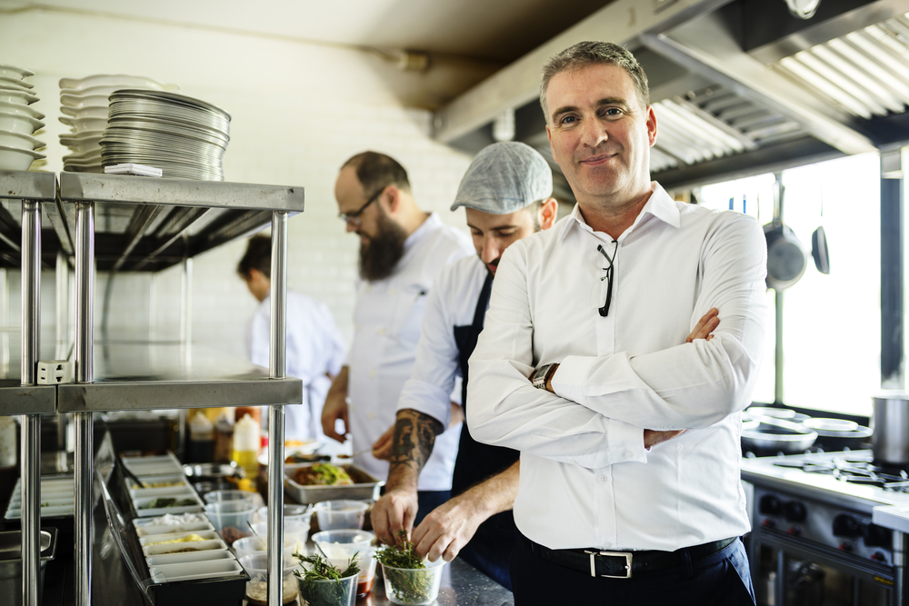 Should You Franchise Your Restaurant?