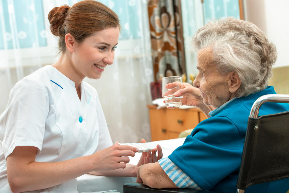 Franchising a Home Health Care Business