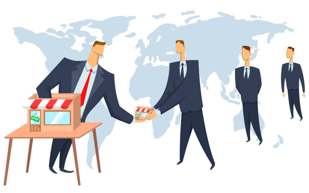 Is a Master Franchise Model Right for You?