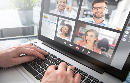 Are Virtual Discovery Days for Franchises the Future?