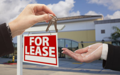 What Happens to the Lease When a Franchise Terminates?