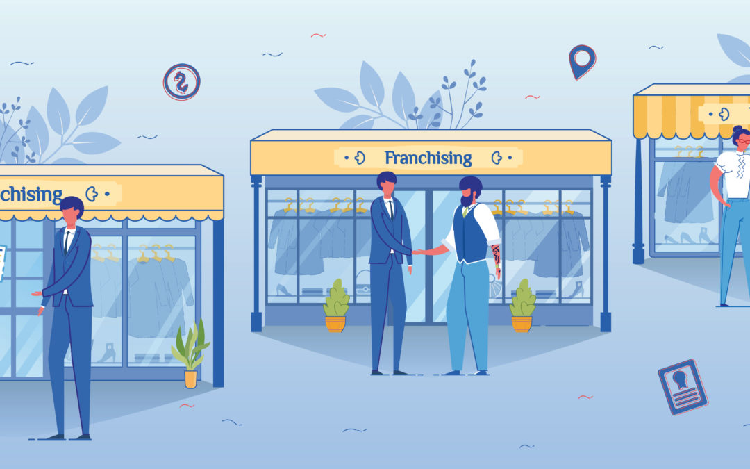 Is an Area Development Agreement Right for You?