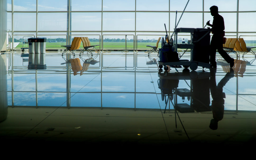 What You Need To Know About Buying A Commercial Cleaning Master Franchise