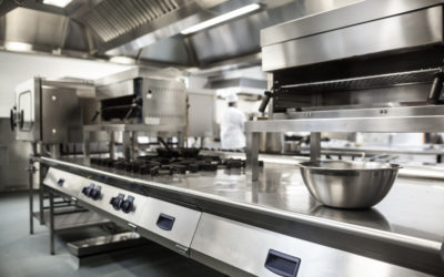 What Restaurant Franchisors Should Know Before Establishing Ghost Kitchens