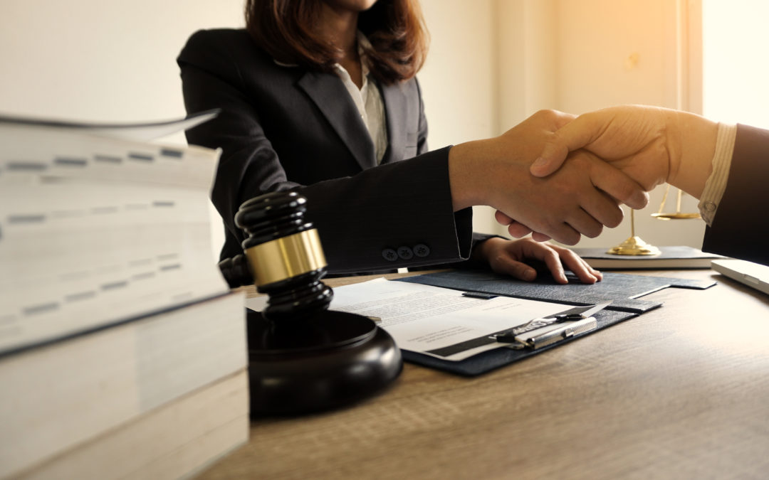 Qualities of a Top Franchise Lawyer