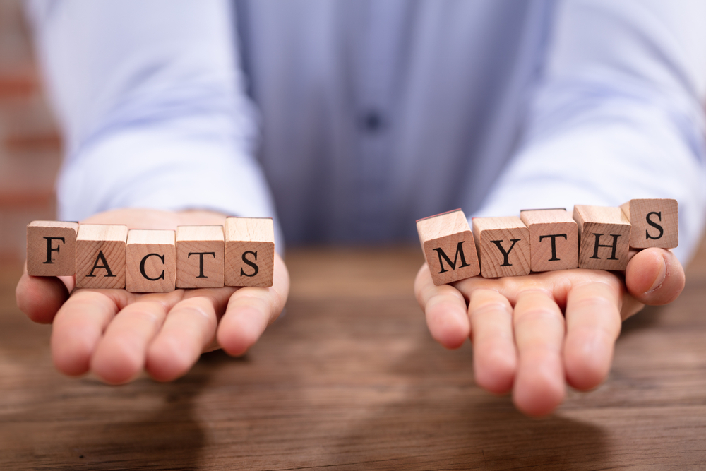 Dispelling Four Myths For Franchisees
