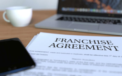 More Reasons to Update Your Franchise Agreement in 2023